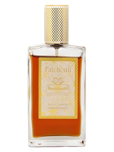 Patchouli 2006