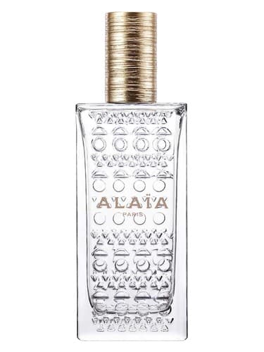 Alaia Eau de Parfum Blanche
