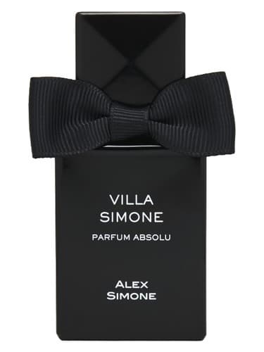 Villa Simone Parfum Absolu