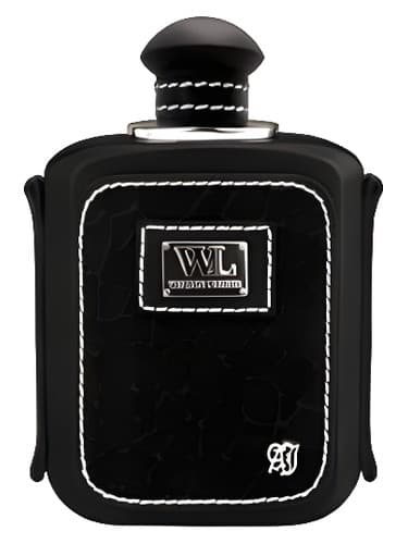 Western Leather Black