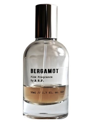 Bergamot