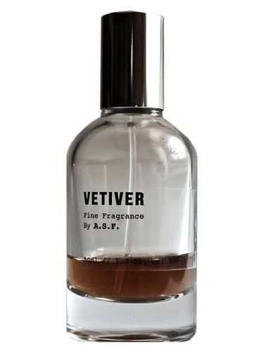 Vetiver