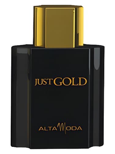 Just Gold