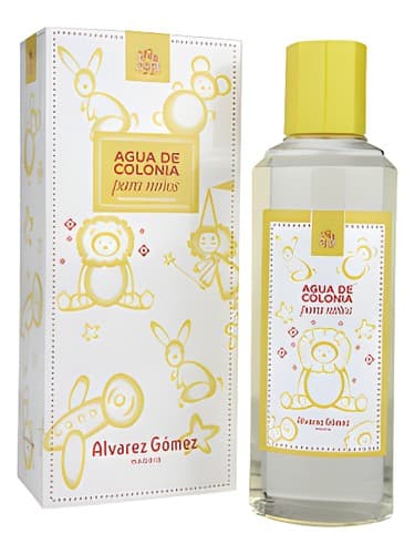 Eau de Cologne for Children