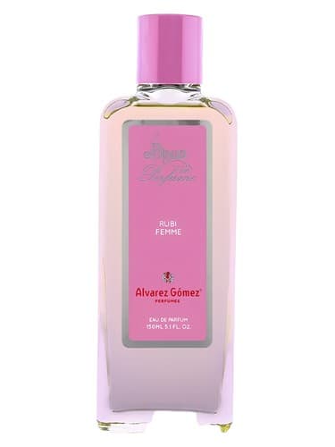 Rubi Femme