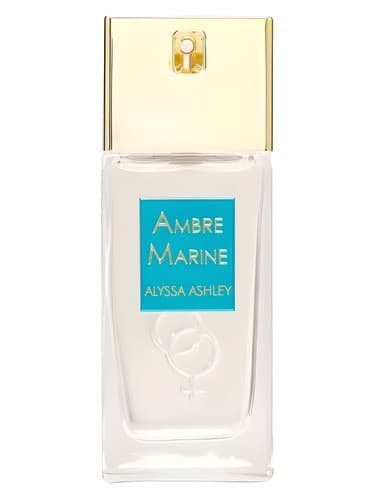 Ambre Marine