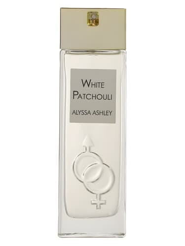 White Patchouli