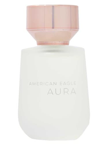 Aura Eau de Parfum