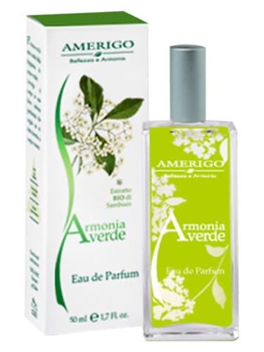 Armonia Verde