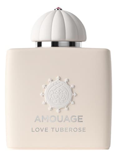 Love Tuberose