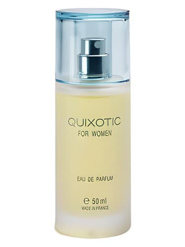 Quixotic for Woman