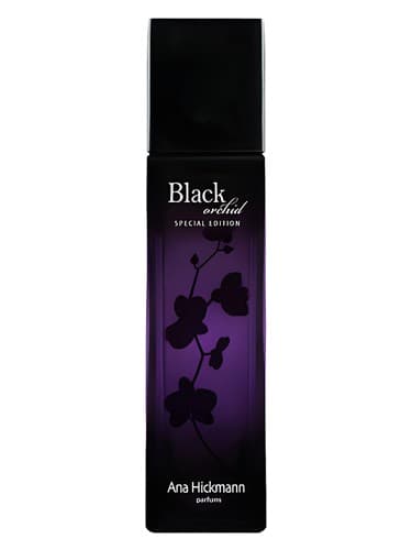 Black Orchid