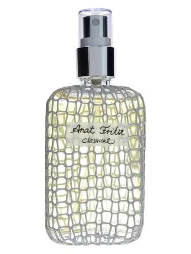 Anat Fritz Classical