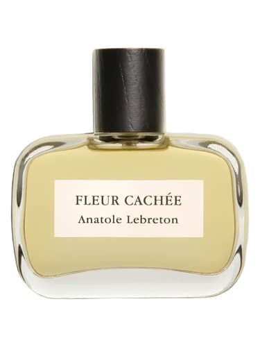 Fleur Cachee