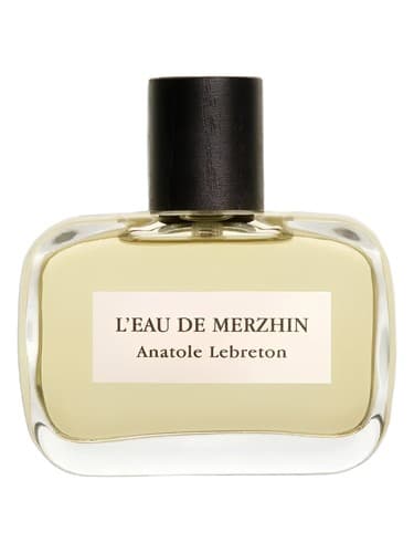L'Eau de Merzhin