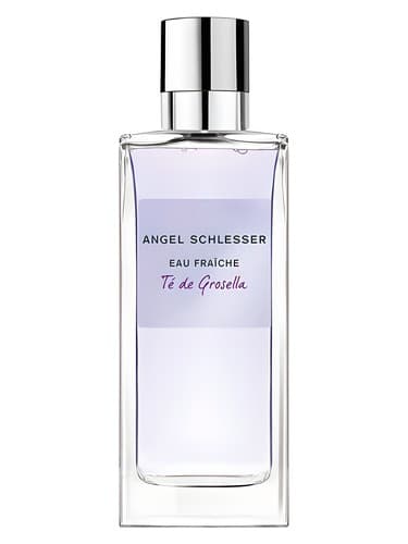 Eau Fraiche Te de Grosella