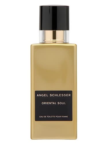 Oriental Soul Pour Femme