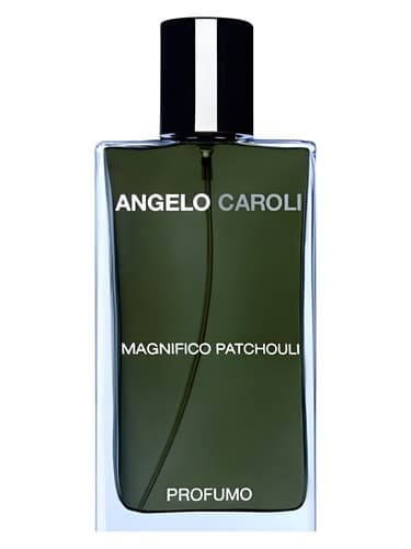 Magnifico Patchouli