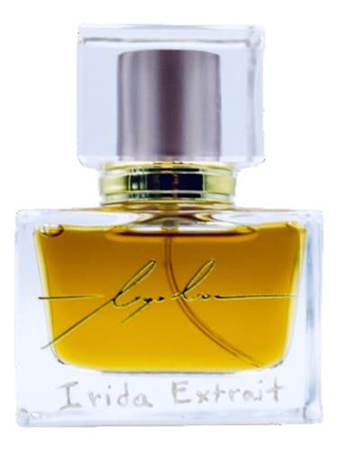 Irida Extrait