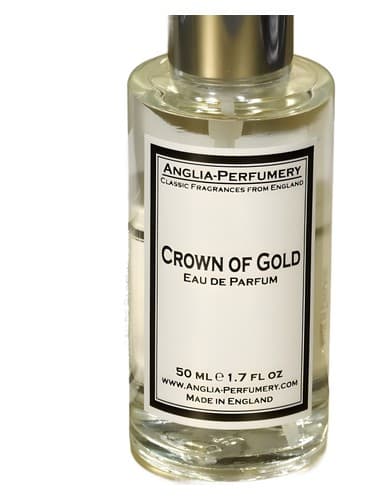 Crown of Gold