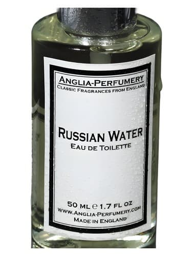 Russian Water