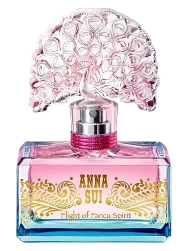 Flight of Fancy Spirit