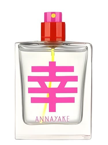 Annayake Bonheur for Woman