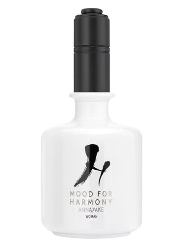 Mood For Harmony Woman