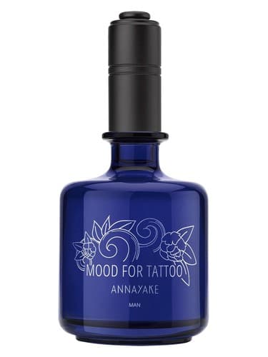 Mood For Tattoo Man