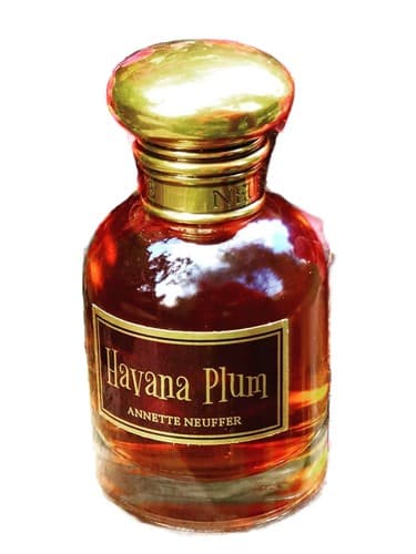 Havana Plum