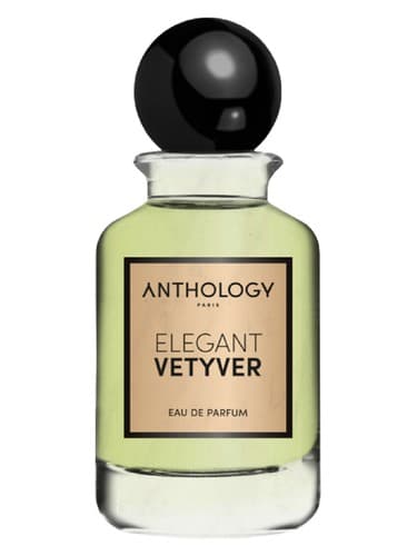 Elegant Vetyver