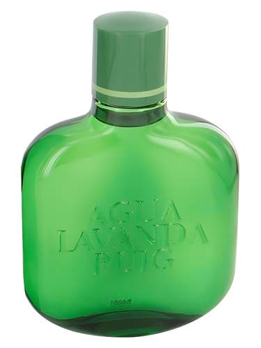 Agua Lavanda for Man