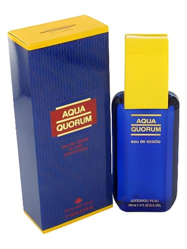 Aqua Quorum