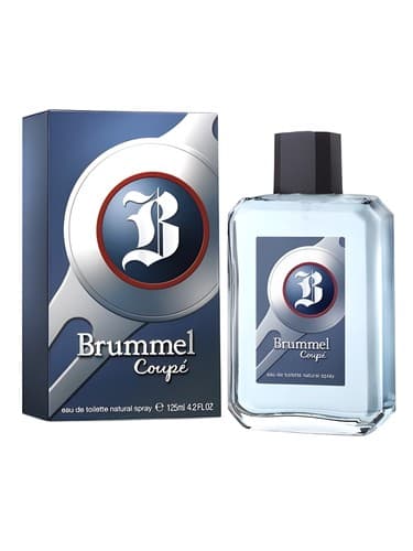 Brummel Coupe