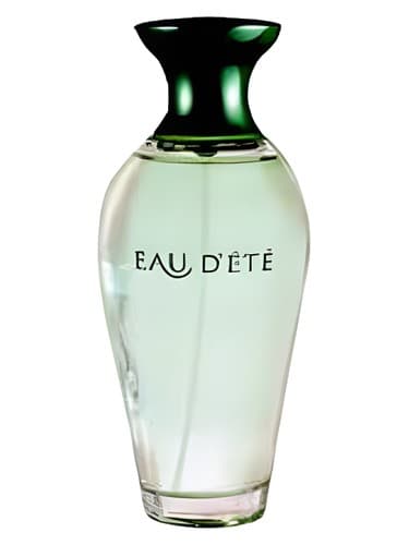 Eau d'Ete