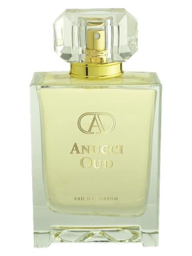 Anucci Oud