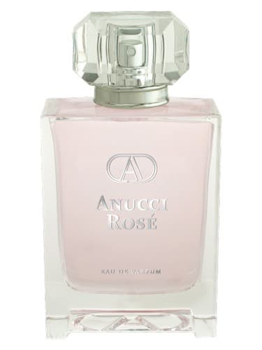 Anucci Rose