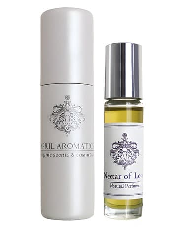 Nectar Of Love Oil Perfume