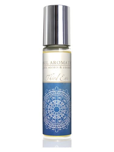 Third Eye Chakra Oil