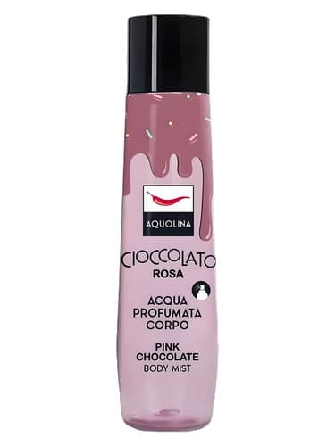 Cioccolato Rosa