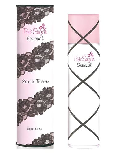 Pink Sugar Sensual