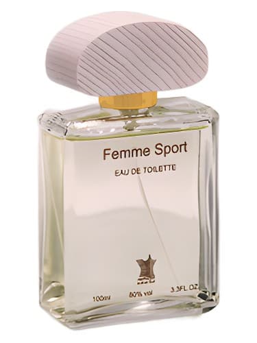 Femme Sport