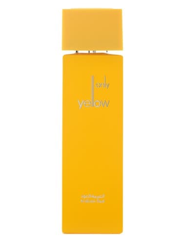 Only Yellow