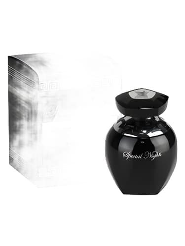 Special Nights for Man