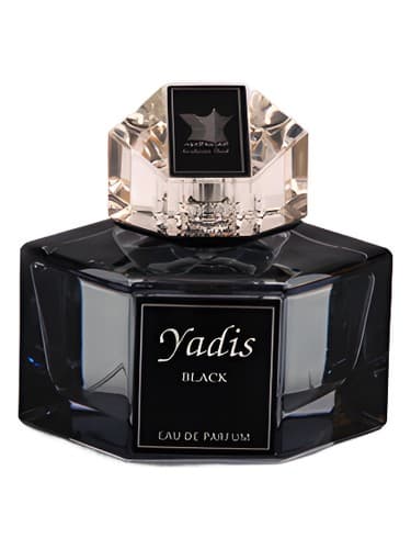 Yadis Black