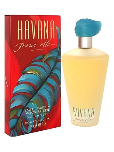 Havana Pour Elle
