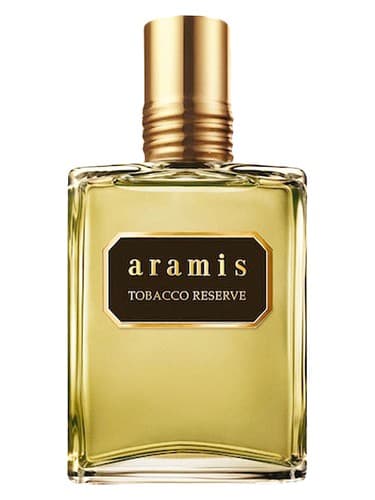 Tobacco Reserve