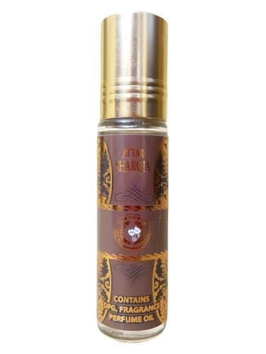 Attar Sharqia