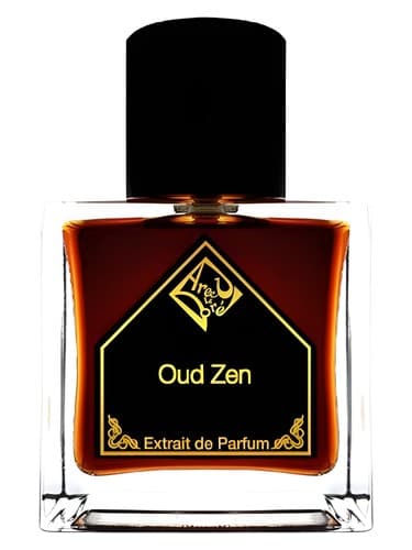 Oud Zen