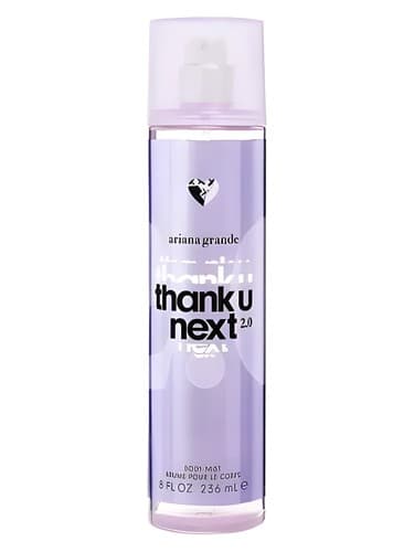 Thank U Next 2.0 Body Mist